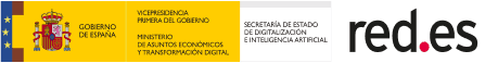 logo secretaría de estado de digitalización e inteligencia artificial